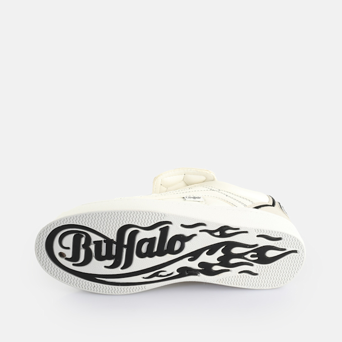 Buffalo Liberty Soccer white 65117 6