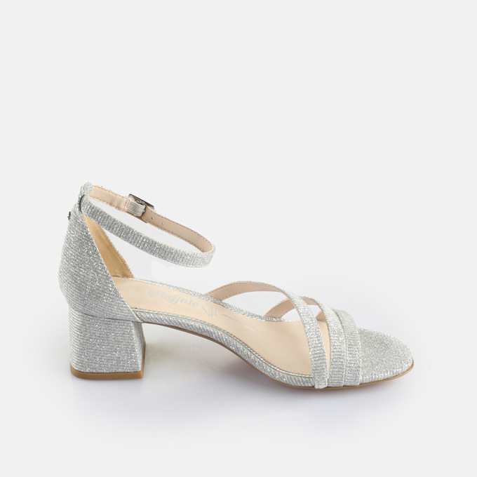 Buffalo Lilly Shine silver 65119 4
