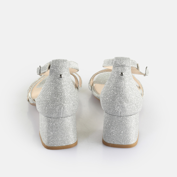 Buffalo Lilly Shine silver 65119 5