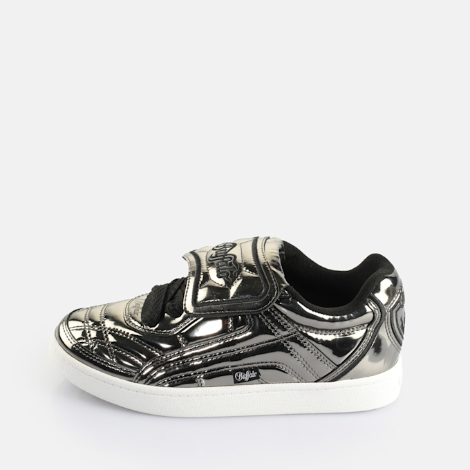 Buffalo Liberty Soccer argento 65120 1