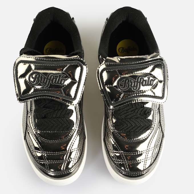 Buffalo Liberty Soccer silver 65120 2