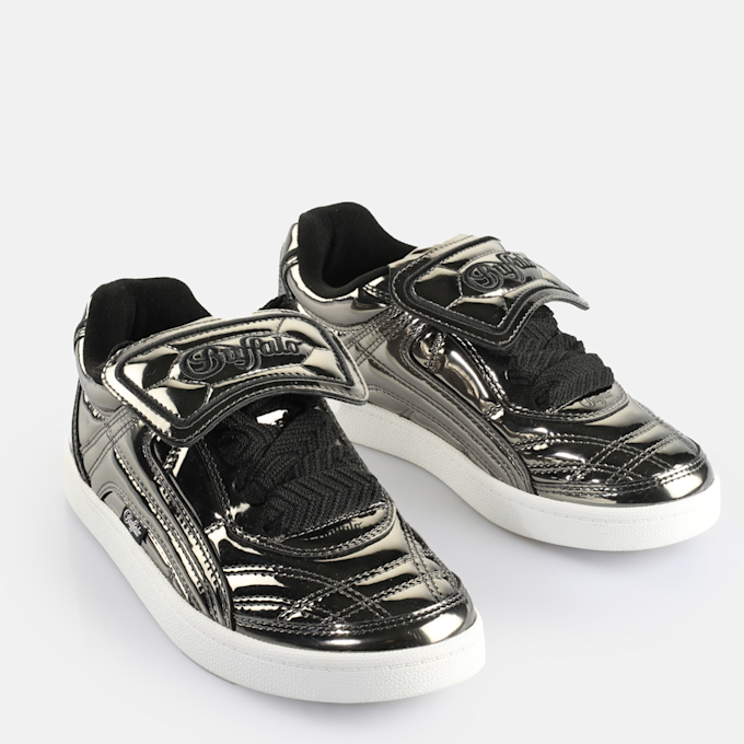Buffalo Liberty Soccer silver 65120 3