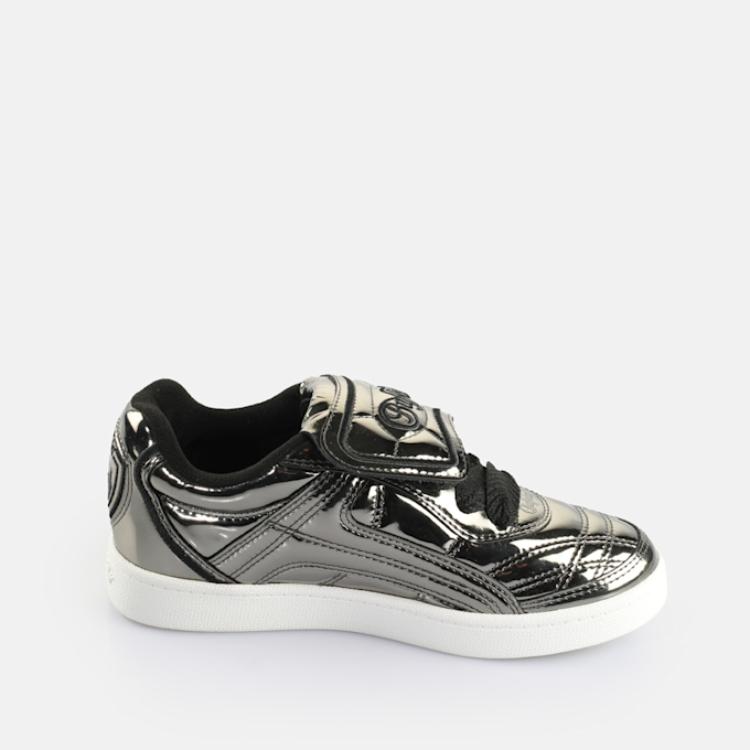 Buffalo Liberty Soccer silver 65120 4