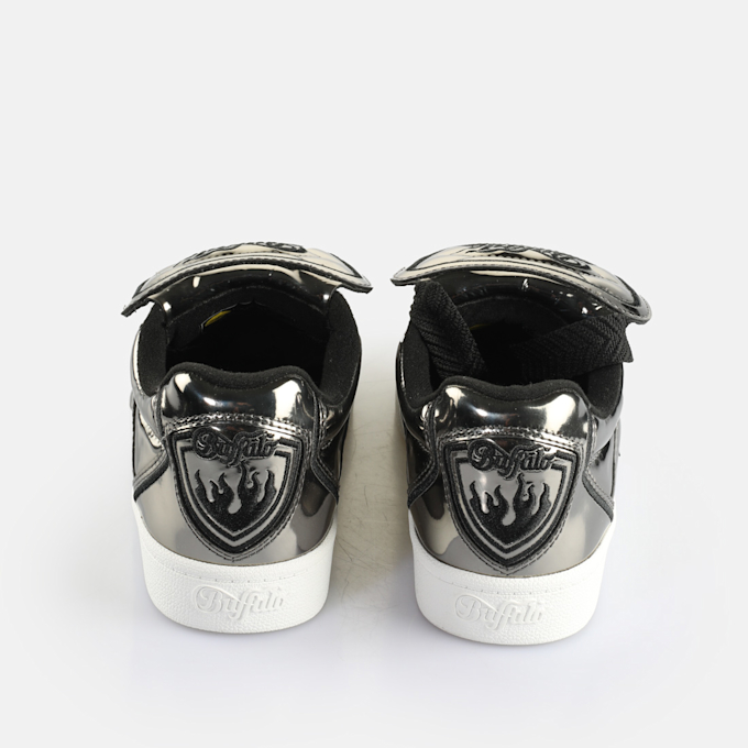 Buffalo Liberty Soccer silver 65120 5