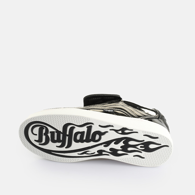Buffalo Liberty Soccer silver 65120 6