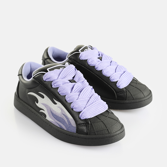 Buffalo Liberty noir 65121 3