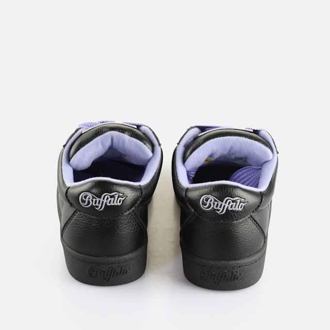 Buffalo Liberty noir 65121 5
