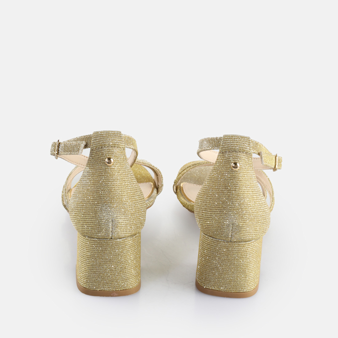 Buffalo Lilly Shine gold 65122 5