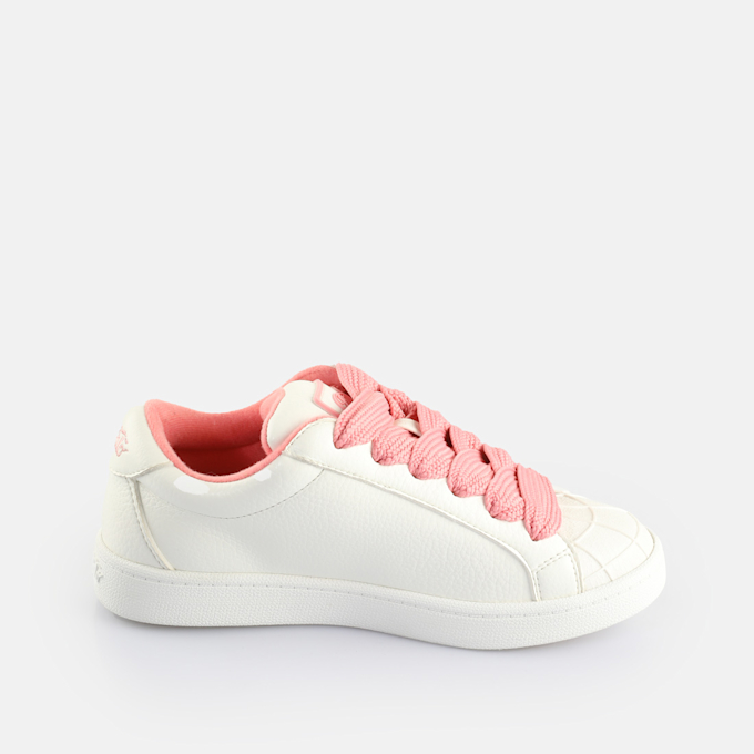 Buffalo Liberty white 65123 4