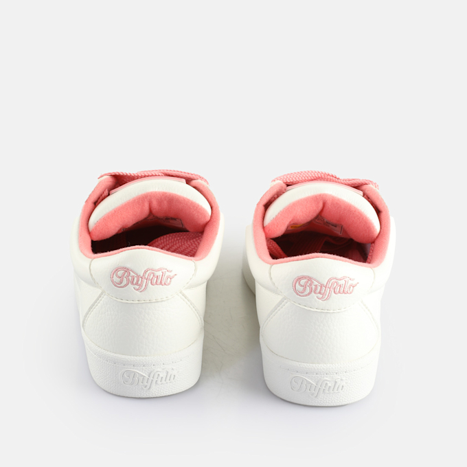 Buffalo Liberty white 65123 5