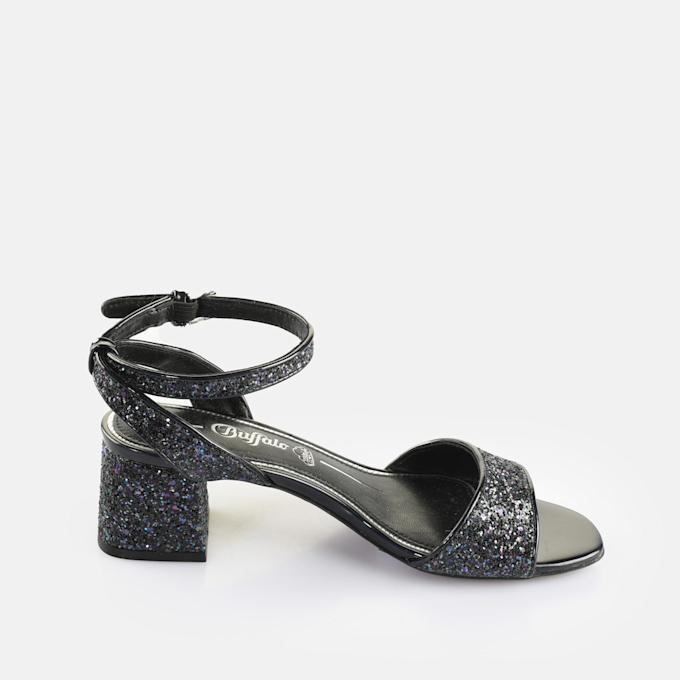 Buffalo Rainelle black 65124 4