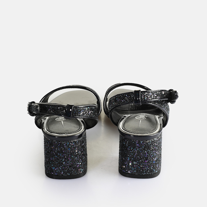 Buffalo Rainelle black 65124 5