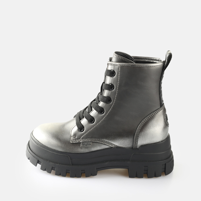 Buffalo Aspha RLD VNTG black 65136 1