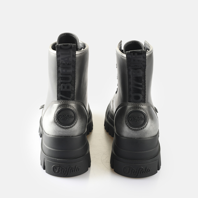 Buffalo Aspha RLD VNTG black 65136 5