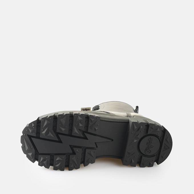 Buffalo Aspha RLD VNTG black 65136 6