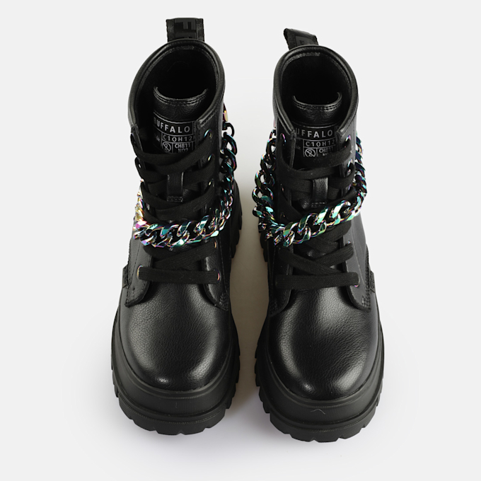 Buffalo Aspha RLD Chain 3.0 black 65135 2
