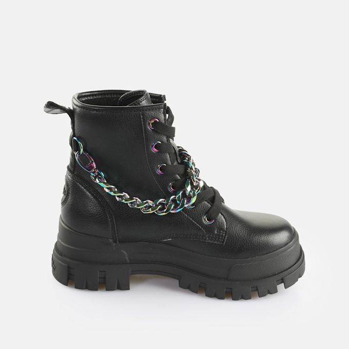 Buffalo Aspha RLD Chain 3.0 black 65135 4