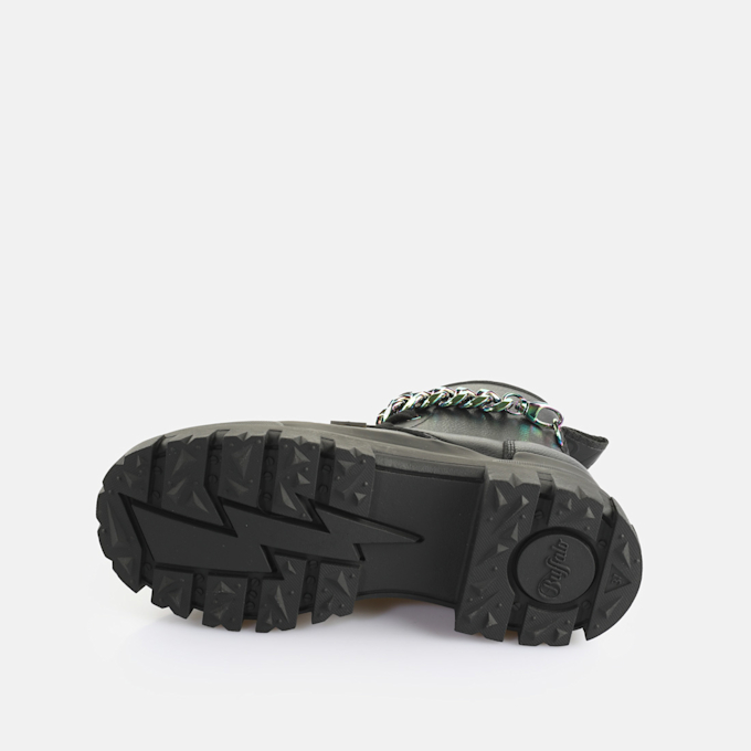 Buffalo Aspha RLD Chain 3.0 black 65135 6