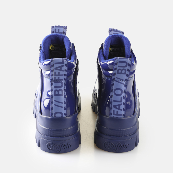 Buffalo Aspha NC MID purple 65139 5