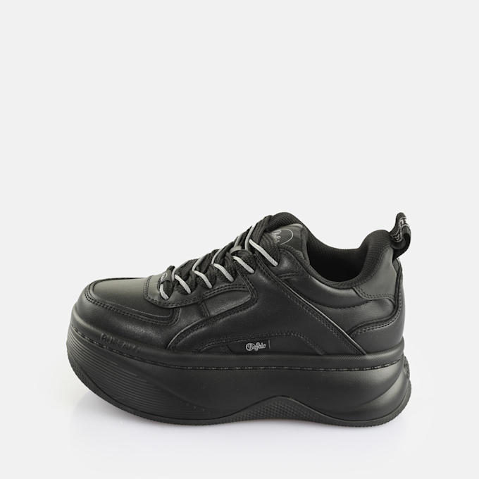 Buffalo Orcus Bo schwarz 65140 1