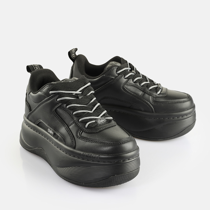 Buffalo Orcus Bo black 65140 3