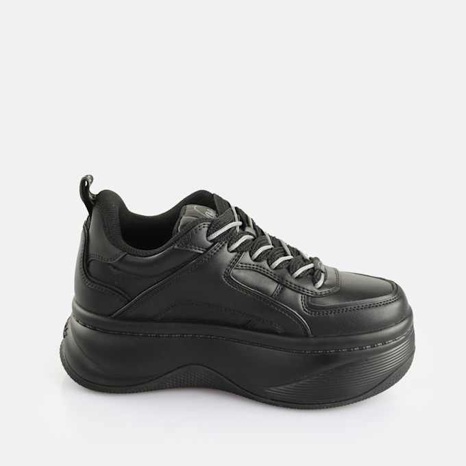 Buffalo Orcus Bo black 65140 4