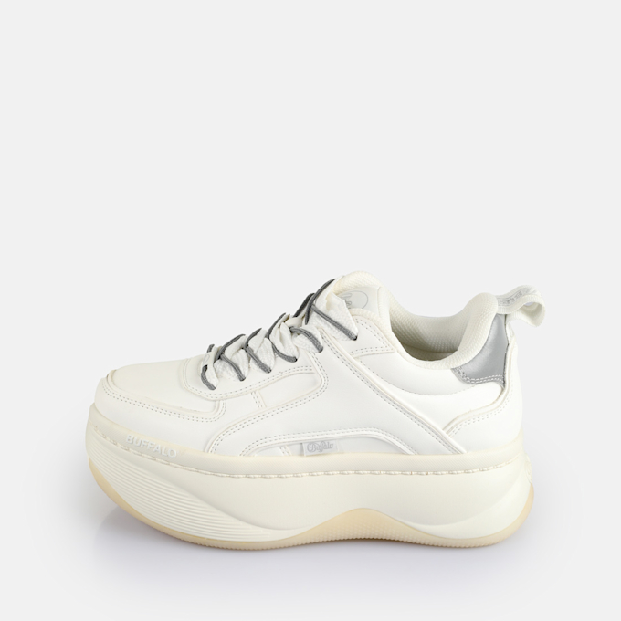 Buffalo Orcus Bo blanc 65144 1