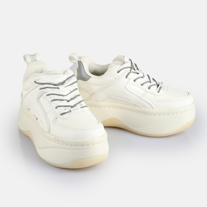 Buffalo Orcus Bo blanc 65144 3
