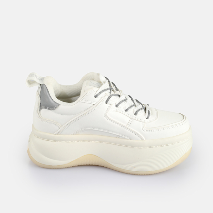 Buffalo Orcus Bo blanc 65144 4