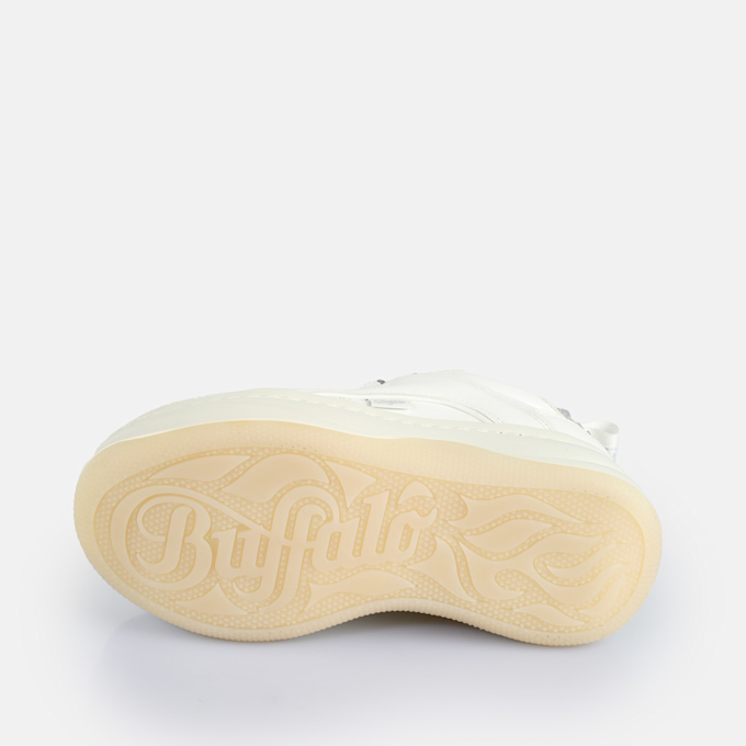 Buffalo Orcus Bo blanc 65144 6