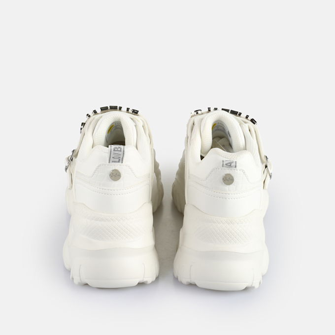 Buffalo Bliss Glam white 65150 5