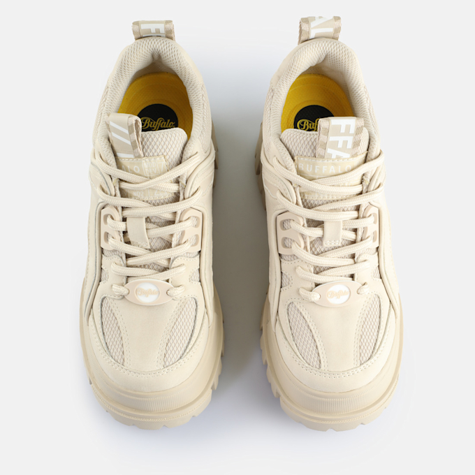 Buffalo Aspha HYB beige 65154 2