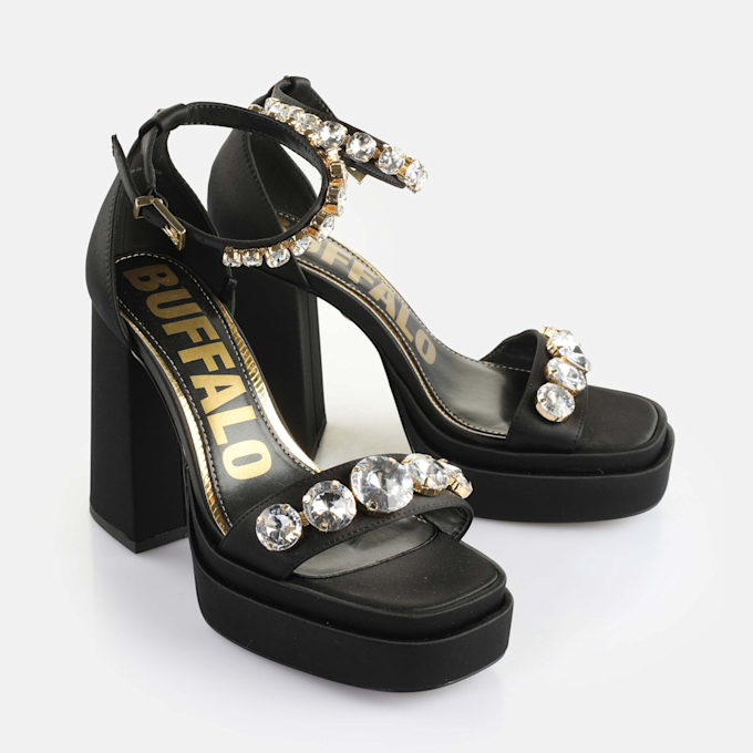 Buffalo May Neat Ice black 65157 2