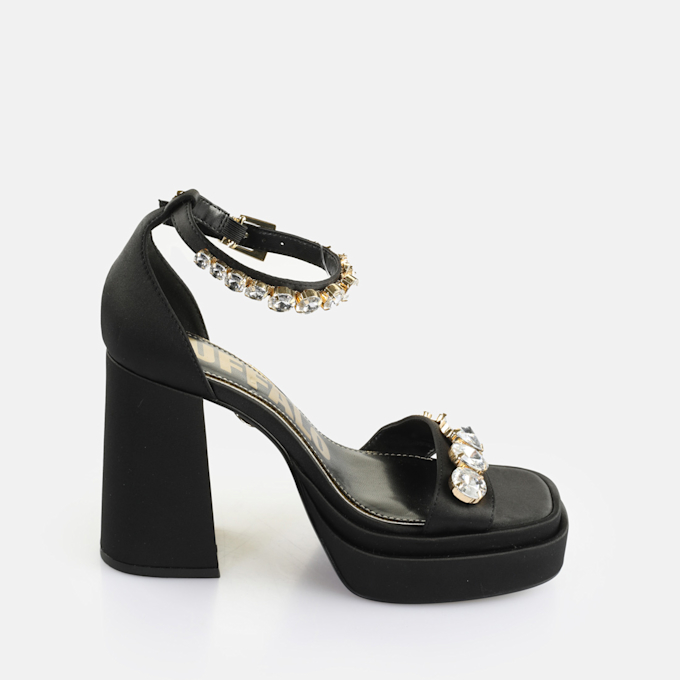 Buffalo May Neat Ice black 65157 4