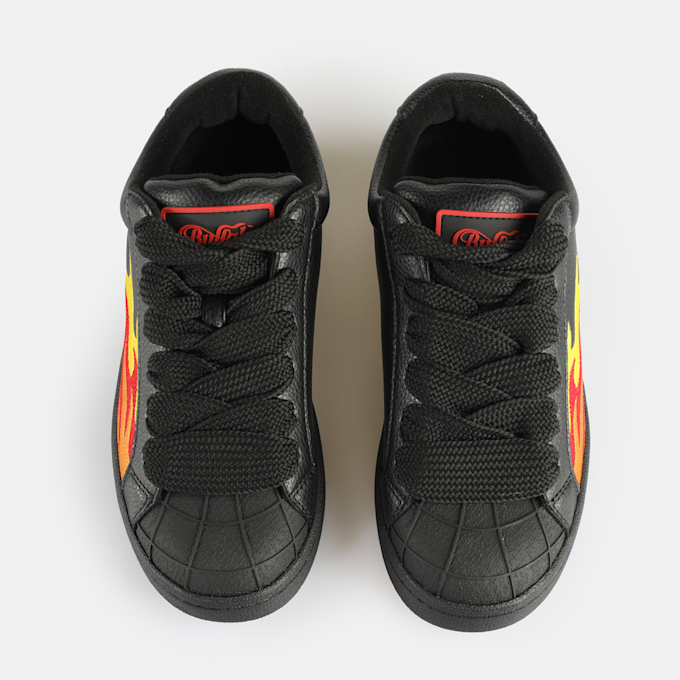 Buffalo Liberty BS nero 65161 2