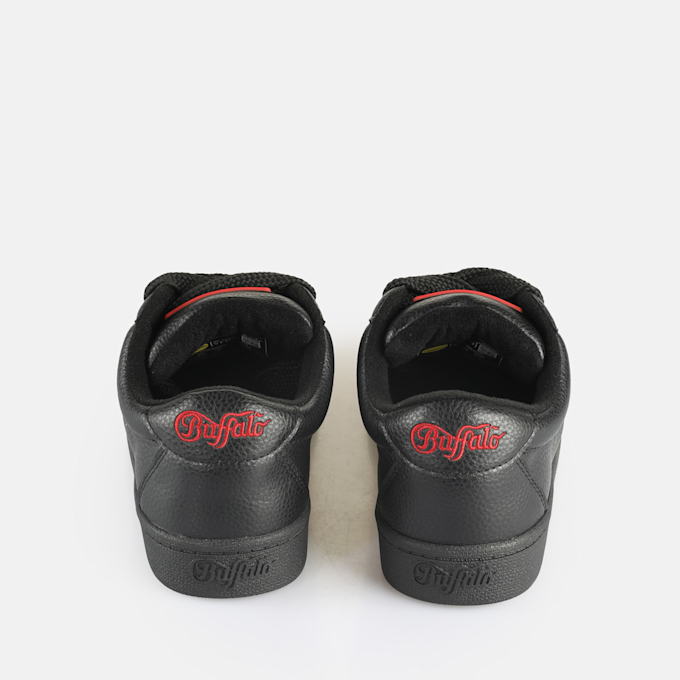 Buffalo Liberty Bs noir 65161 5