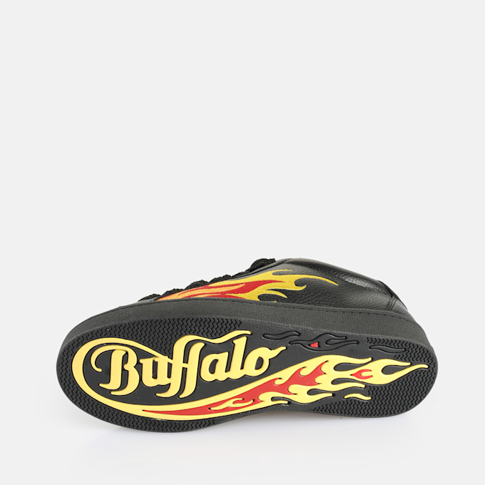 Buffalo Liberty Bs noir 65161 6