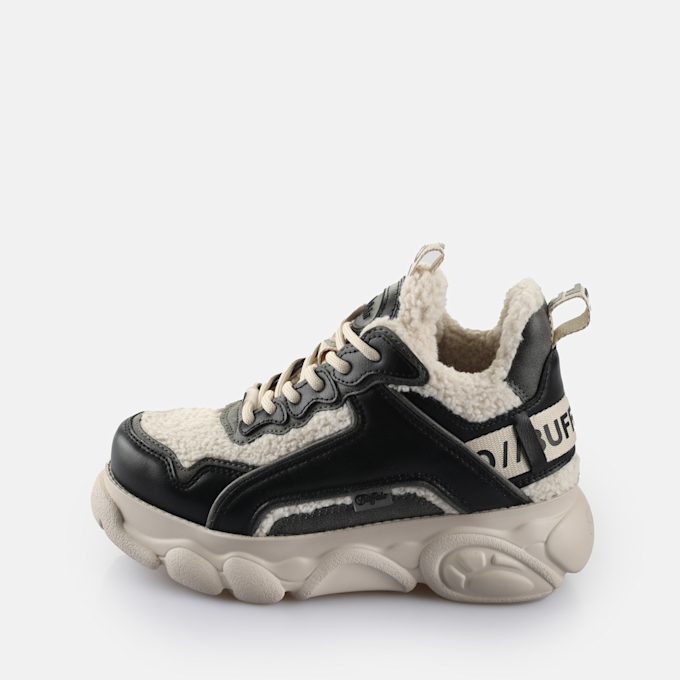 Buffalo CLD Chai warm noir 65169 1