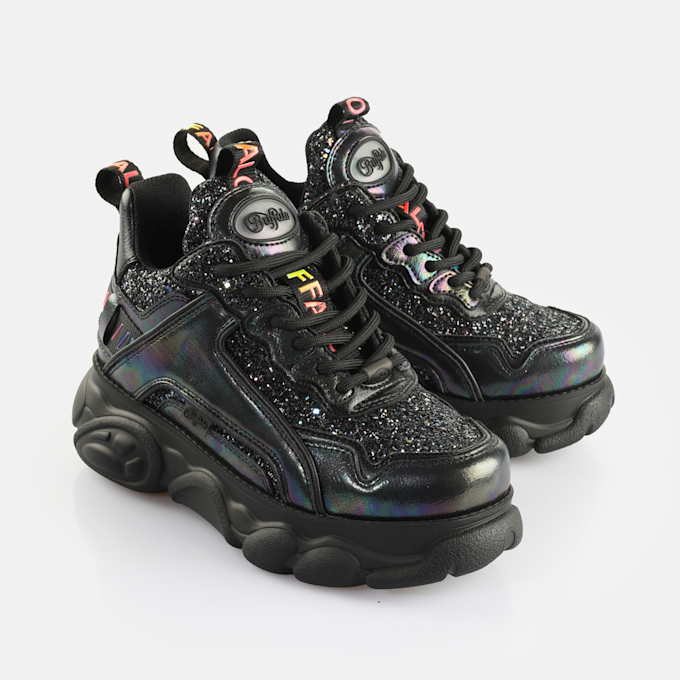 Buffalo Cld Chai noir 65171 3