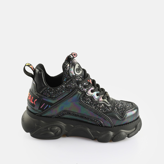 Buffalo Cld Chai noir 65171 4