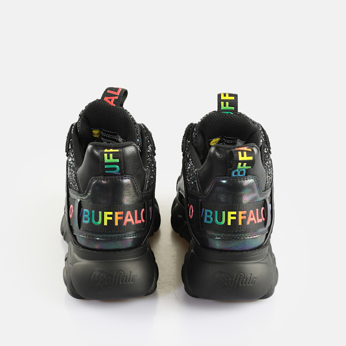 Buffalo Cld Chai black 65171 5