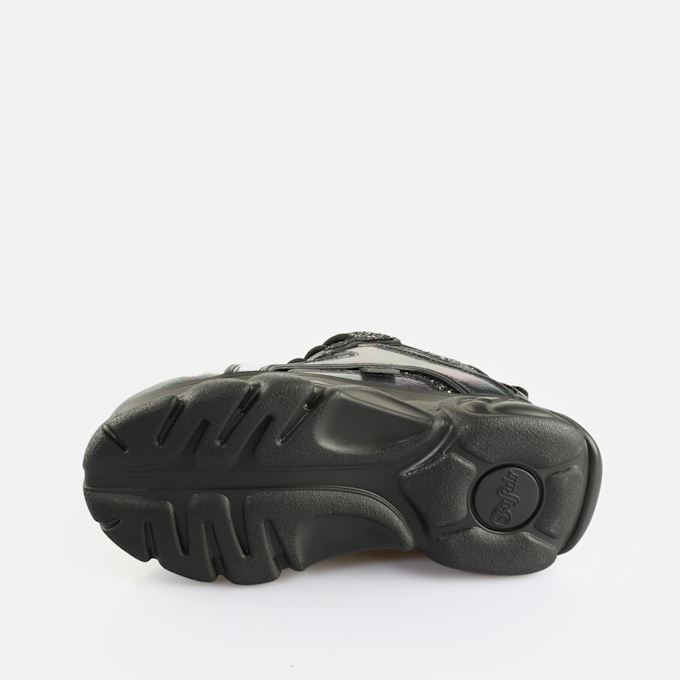 Buffalo Cld Chai black 65171 6