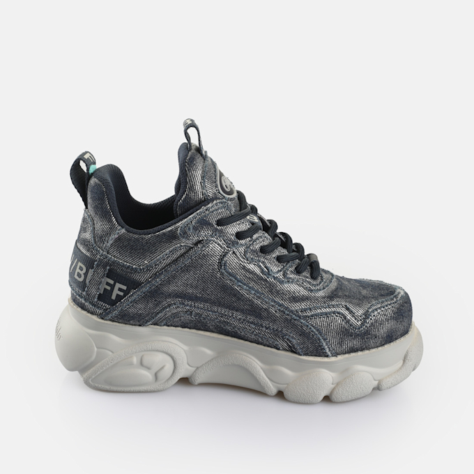 Buffalo CLD Chai blau 65173 4