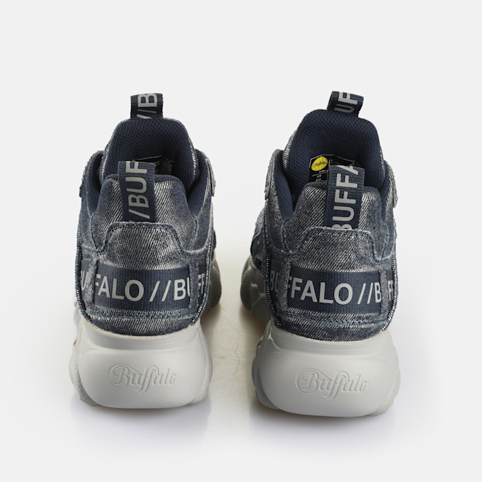 Buffalo CLD Chai blau 65173 5