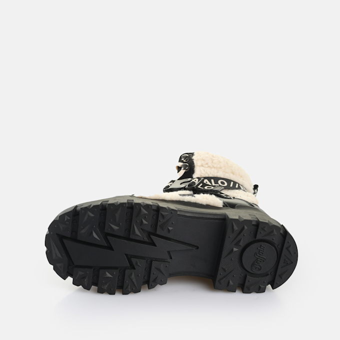 Buffalo Aspha Com1 warm black 65174 6