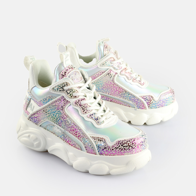Buffalo Cld Chai blanc 65176 3