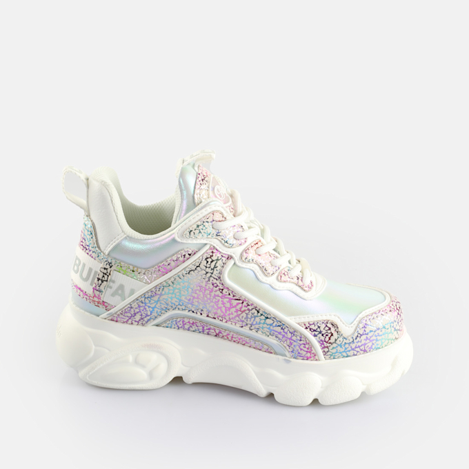 Buffalo Cld Chai blanc 65176 4