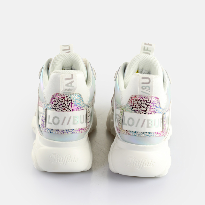 Buffalo Cld Chai blanc 65176 5