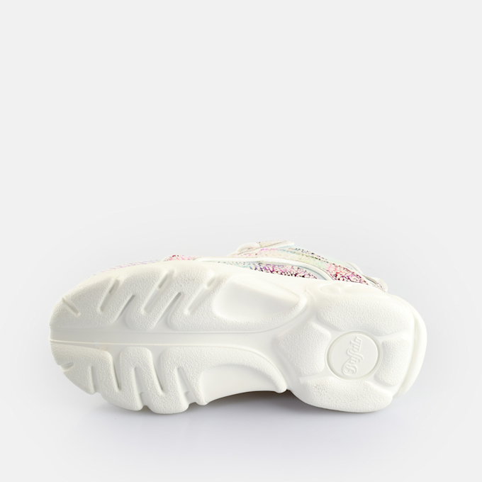 Buffalo Cld Chai blanc 65176 6