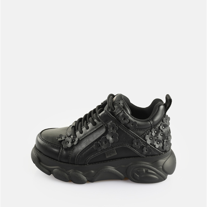 Buffalo CLD Corin Daisy black 65177 1